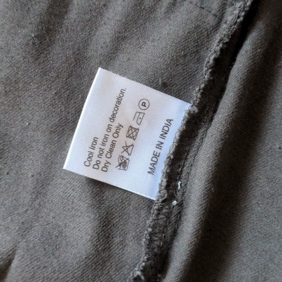 Anthropologie beaded jacket - Picture 9 of 10